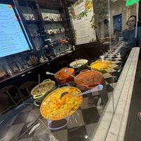   at Le Botaniste - UWS in New York City