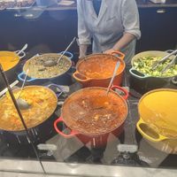   at Le Botaniste - UWS in New York City