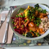   at Le Botaniste - UWS in New York City