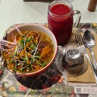  at Le Botaniste - UWS in New York City