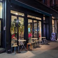 Exterior at Le Botaniste - UWS in New York City