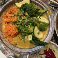   at Le Botaniste - UWS in New York City