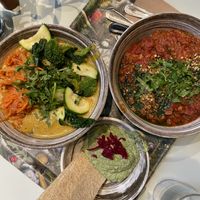   at Le Botaniste - UWS in New York City