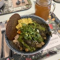   at Le Botaniste - UWS in New York City