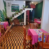  at Padaria Verderosa in Belem