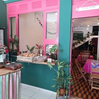  at Padaria Verderosa in Belem