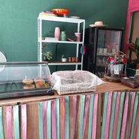  at Padaria Verderosa in Belem