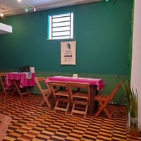  at Padaria Verderosa in Belem