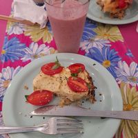  at Padaria Verderosa in Belem