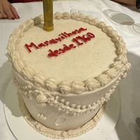  at Bolo de Cristal  in Belem