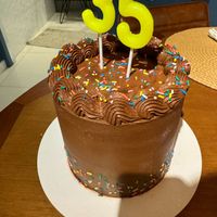  at Bolo de Cristal  in Belem