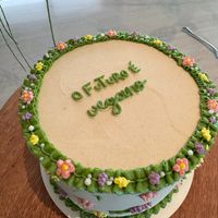  at Bolo de Cristal  in Belem