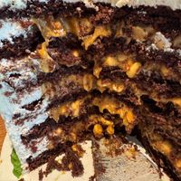  at Bolo de Cristal  in Belem