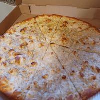 The Great White at Boardwalk Vegan in Havertown