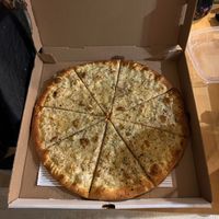 Great White at Boardwalk Vegan in Havertown