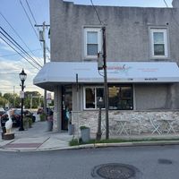   at Boardwalk Vegan in Havertown