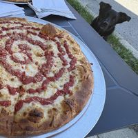   at Boardwalk Vegan in Havertown