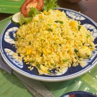 Pineapple fried rice   at Thìa Gỗ Restaurant Da Nang in Da Nang