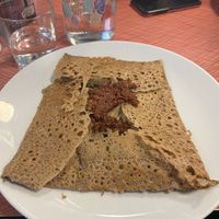   at Kenavo Crêperie in Reus