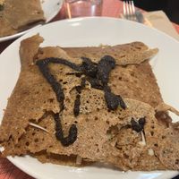   at Kenavo Crêperie in Reus
