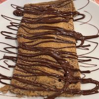   at Kenavo Crêperie in Reus