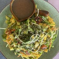   at Healthy Mania in Phuket