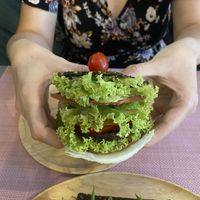   at Healthy Mania in Phuket