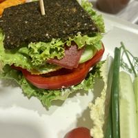   at Healthy Mania in Phuket