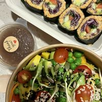   at Healthy Mania in Phuket