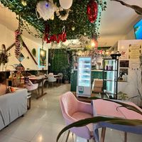   at Healthy Mania in Phuket