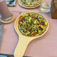   at Healthy Mania in Phuket