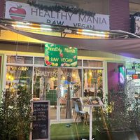   at Healthy Mania in Phuket