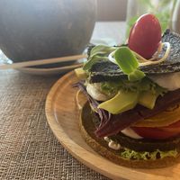  #Veganuary at Healthy Mania in Phuket