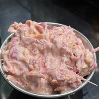 Coleslaw   at The Fussy Vegan - Greenside in Johannesburg