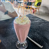  at The Fussy Vegan - Greenside in Johannesburg