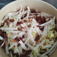  at The Fussy Vegan - Greenside in Johannesburg