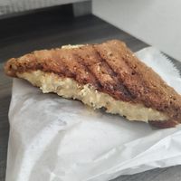  at The Fussy Vegan - Greenside in Johannesburg