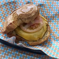  at The Fussy Vegan - Fourways in Johannesburg