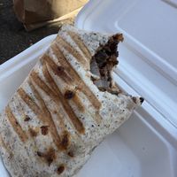   at The Fussy Vegan - Fourways in Johannesburg