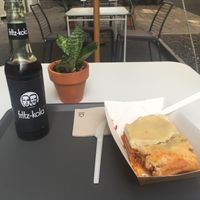 Lasagne   at Juliana Kind Food  in Tenerife