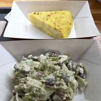   at Juliana Kind Food  in Tenerife