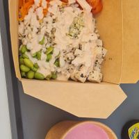 . at Juliana Kind Food  in Tenerife