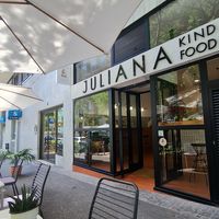  at Juliana Kind Food  in Tenerife