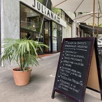   at Juliana Kind Food  in Tenerife