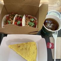   at Juliana Kind Food  in Tenerife