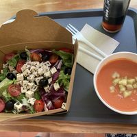   at Juliana Kind Food  in Tenerife