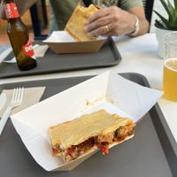 Get here early  #Veganuary at Juliana Kind Food  in Tenerife