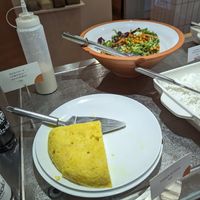 #Veganuary at Juliana Kind Food  in Tenerife