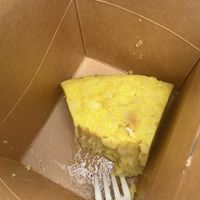 Not the best photo but trust me it’s good  at Juliana Kind Food  in Tenerife