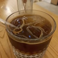  at The Garden Cafe & Restaurant in Budapest